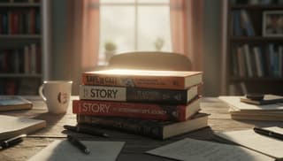 Movie writing guides: practical tips for crafting compelling scripts