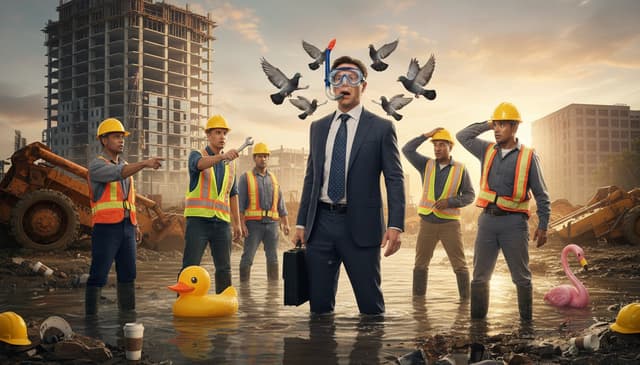 The best wrong place comedy movies to watch for a laugh