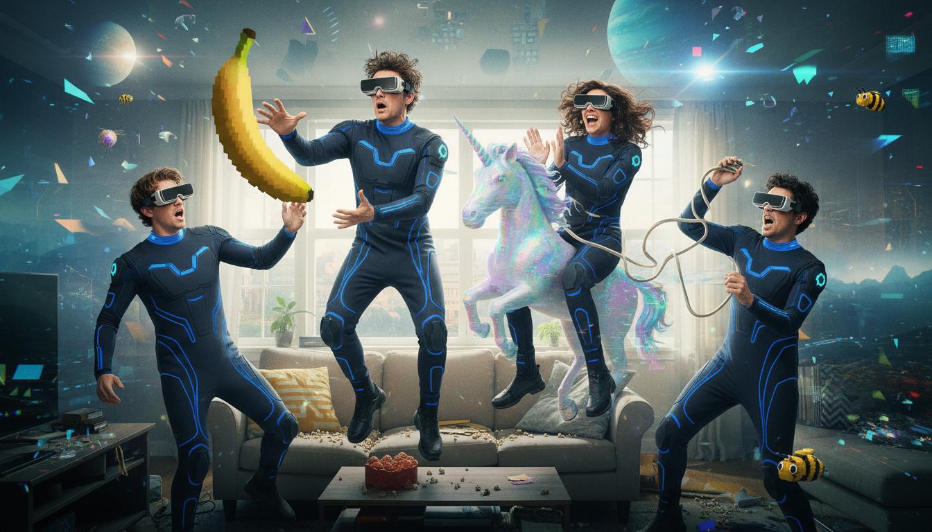 Exploring Movie Xr Comedy Movies: a Complete Guide for Fans