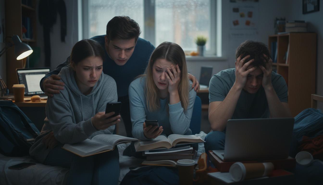 Exploring Young Adult Issues Through Compelling Movies in 2024