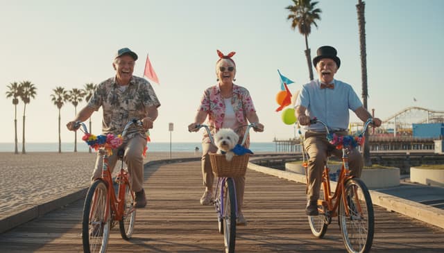 Exploring the charm of the movie young at heart comedy genre