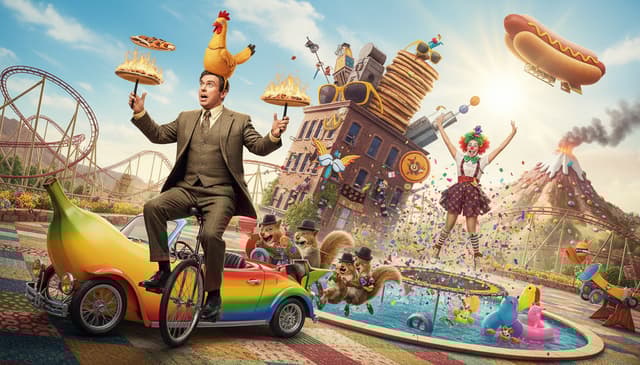 Exploring the Charm of Movie Zany Movies: a Complete Guide