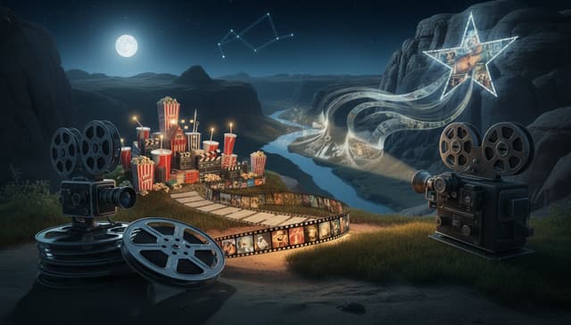 Exploring the Evolution of Movies: a Complete Guide for Enthusiasts