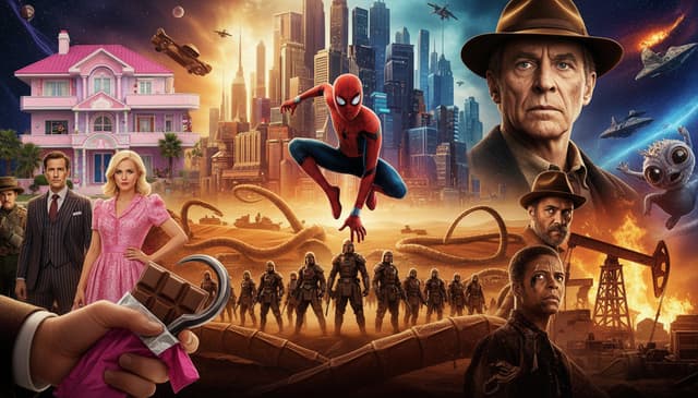 The Most Anticipated Movies 2023: a Complete Guide for Film Lovers