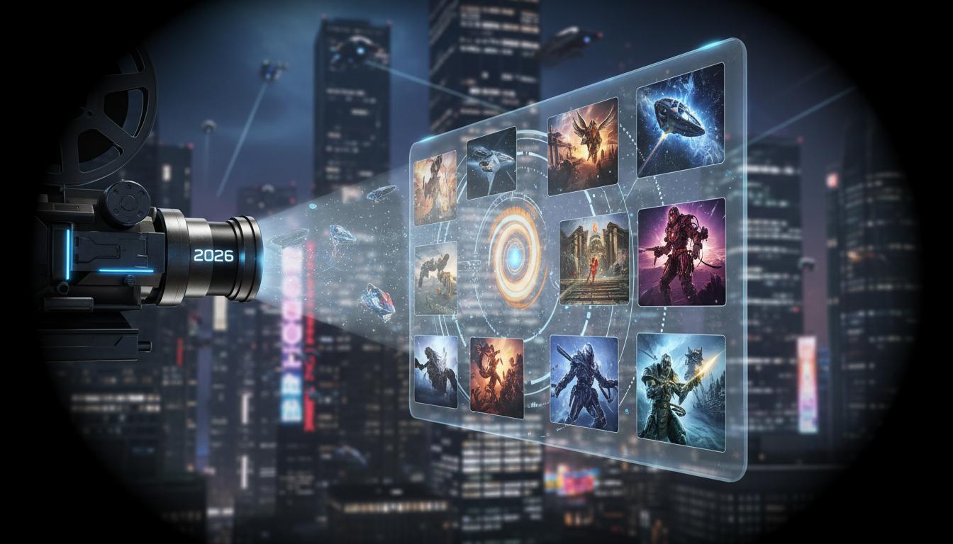 Top Movies 2024: Your Complete Guide to the Year's Best Films