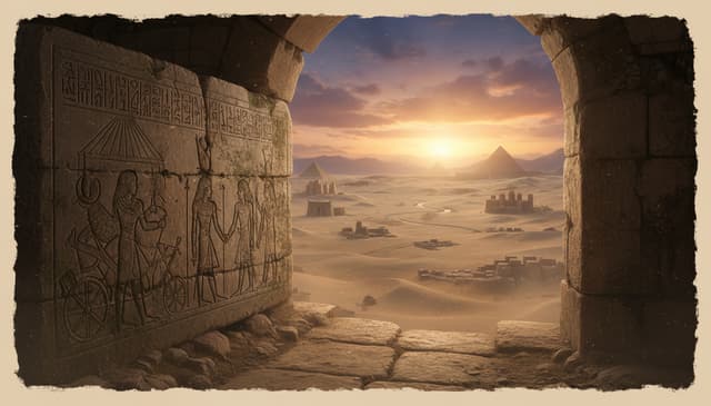 Exploring movies about ancient civilizations: a complete guide