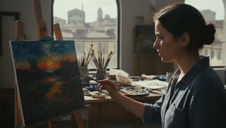 Exploring movies about art and artists: a complete guide for enthusiasts