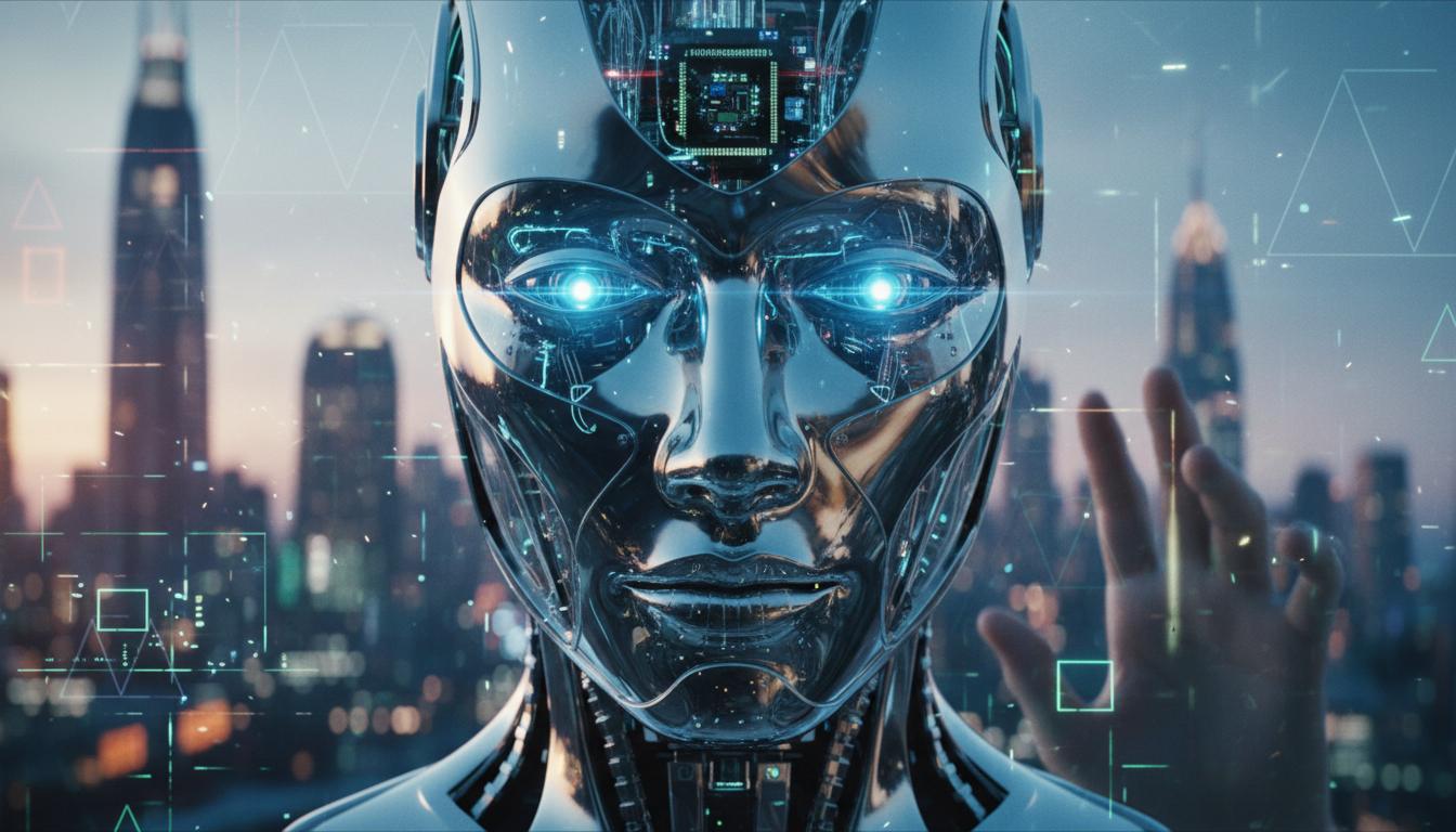 Exploring Movies About Artificial Intelligence: Themes and Insights