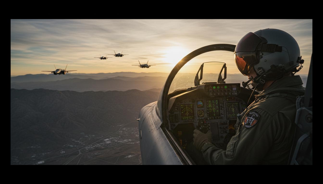 Top Movies About Aviation and Pilots: a Complete Guide for Enthusiasts