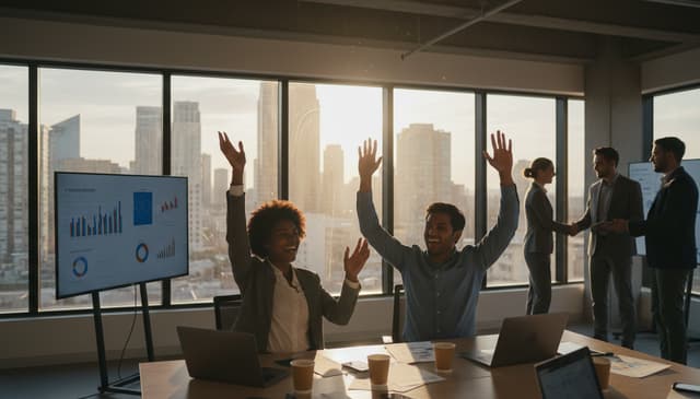 Top movies about business success to inspire your entrepreneurial journey