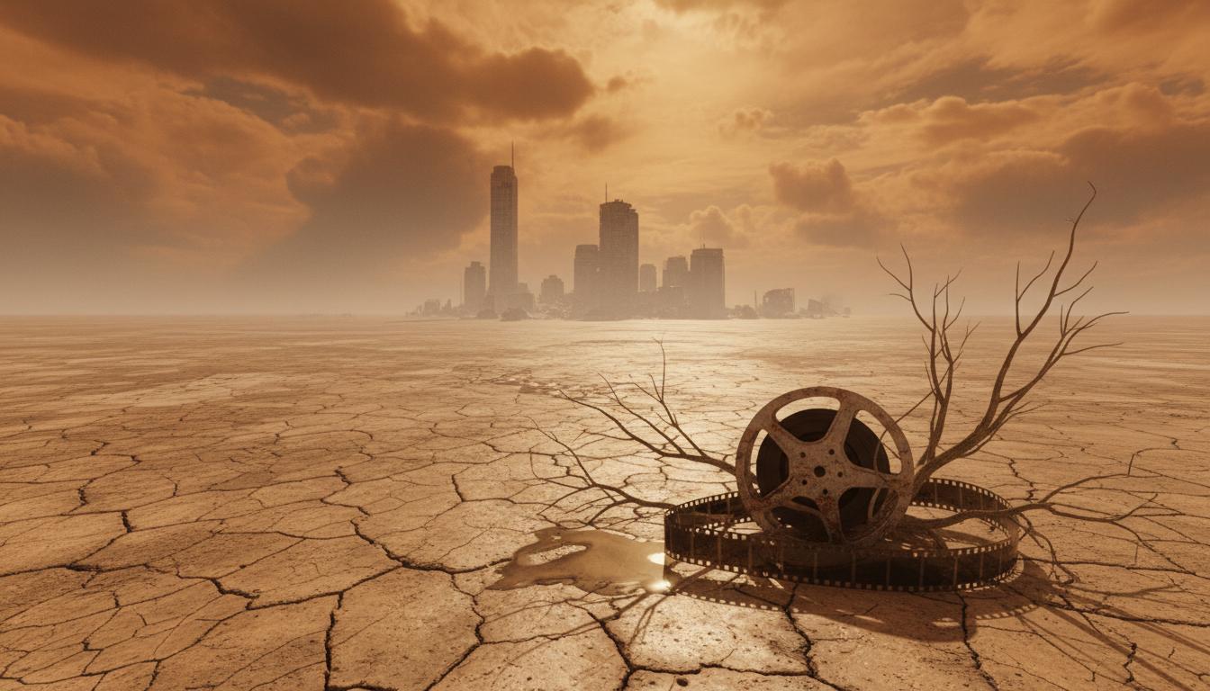 Exploring Movies About Climate Change: Stories That Inspire Action