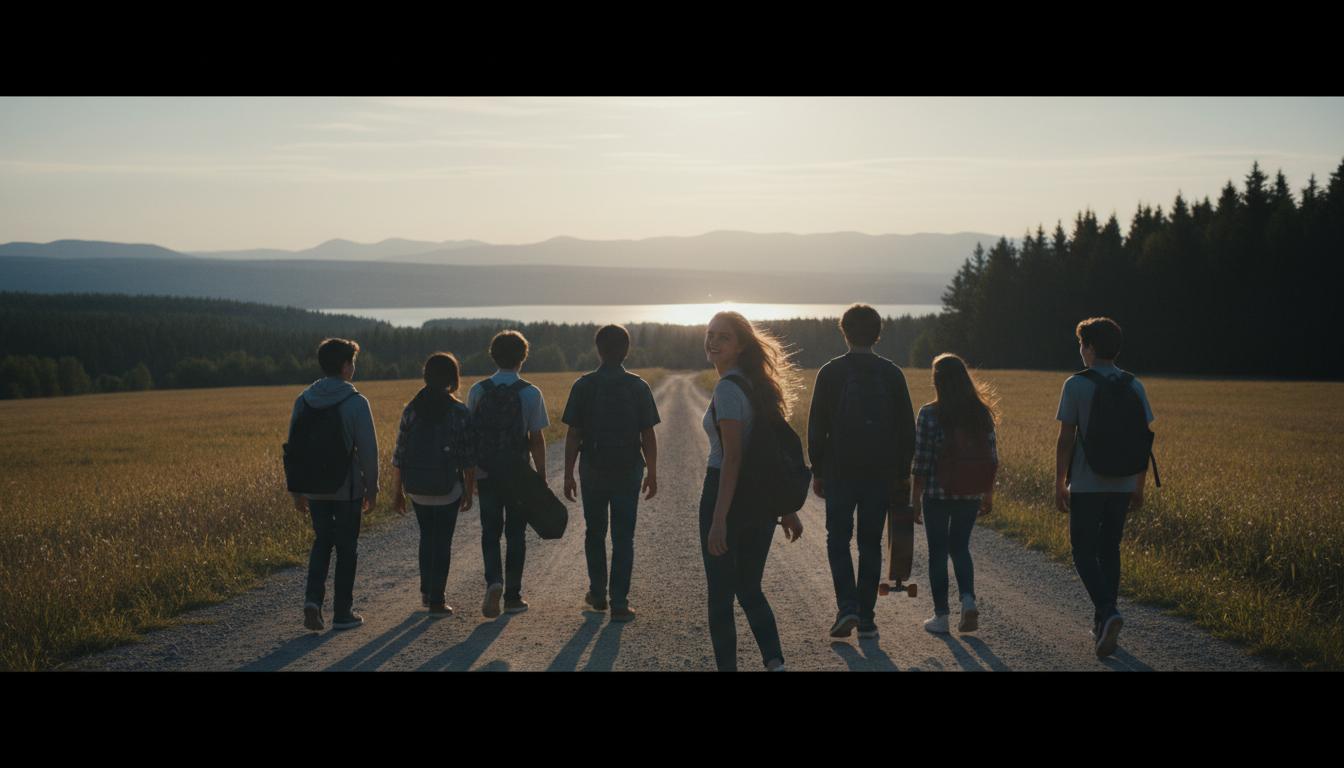 Exploring Movies About Coming of Age: a Guide to Memorable Stories