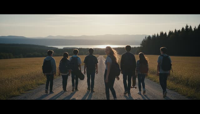 Exploring Movies About Coming of Age: a Guide to Memorable Stories