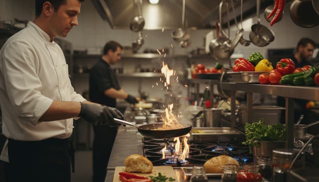 The best movies about cooking and chefs to inspire your inner foodie