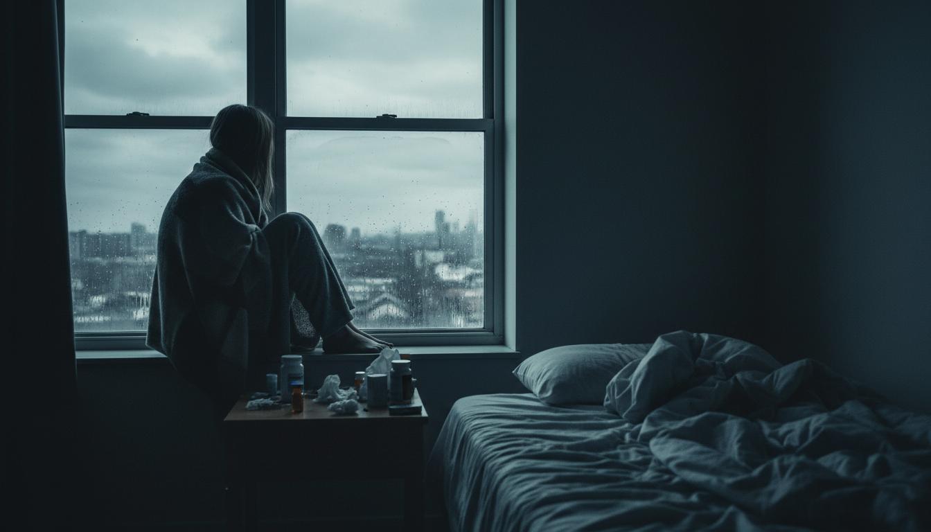 Movies About Depression: Exploring Stories That Resonate and Heal