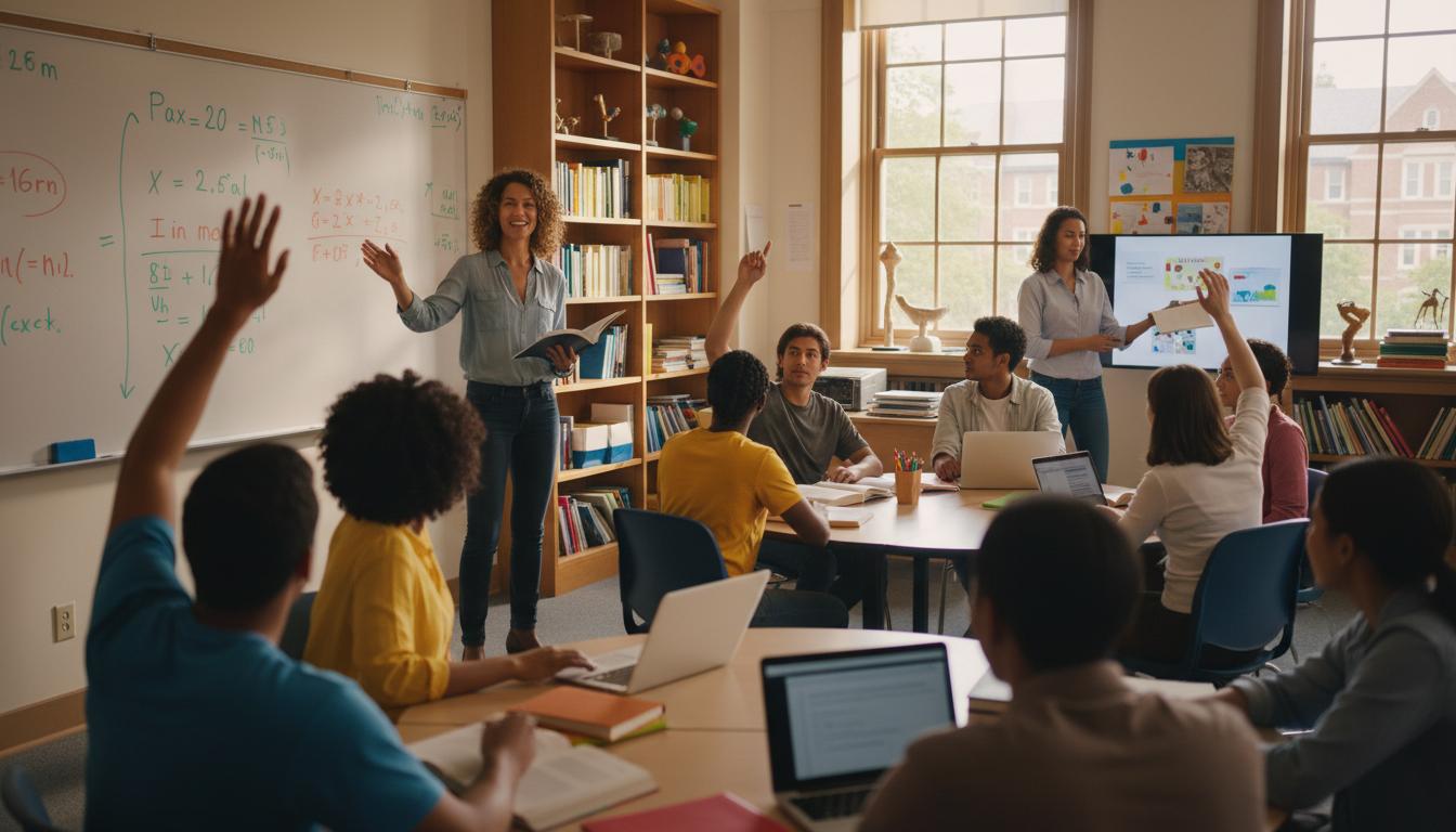 Top Movies About Education and Teaching That Inspire and Inform