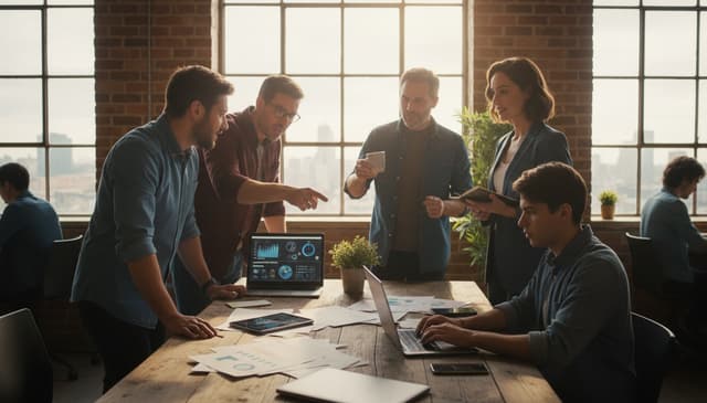 Top Movies About Entrepreneurship to Inspire Your Business Journey