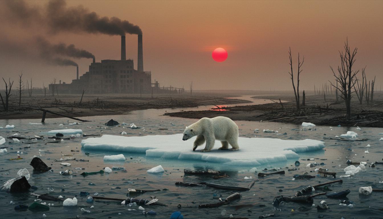 Exploring Movies About Environmental Issues: Stories That Inspire Change