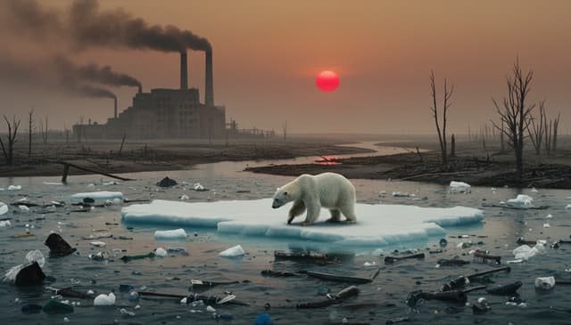 Exploring movies about environmental issues: stories that inspire change