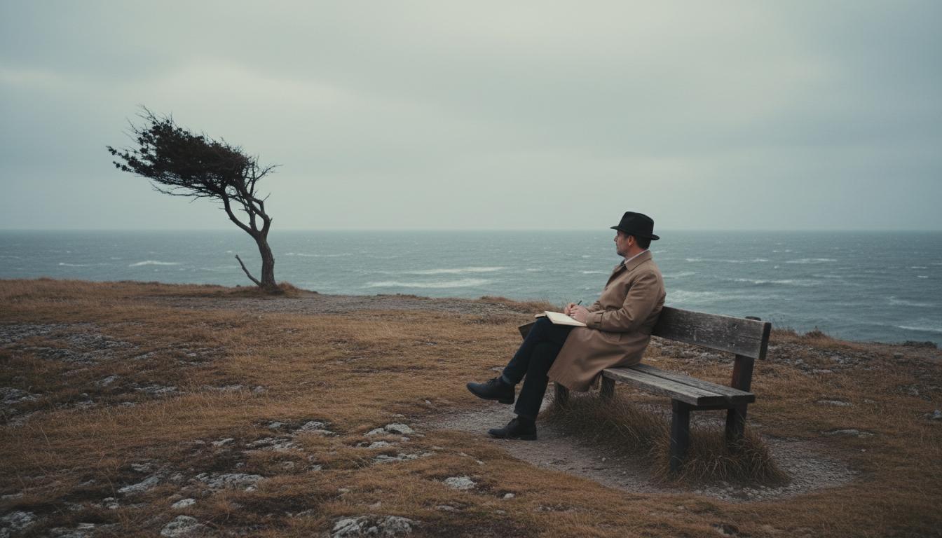 Exploring Movies About Existentialism: a Guide to Thought-Provoking Films