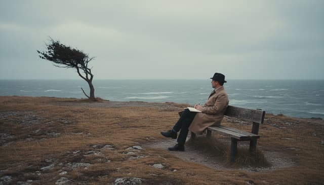 Exploring movies about existentialism: a guide to thought-provoking films