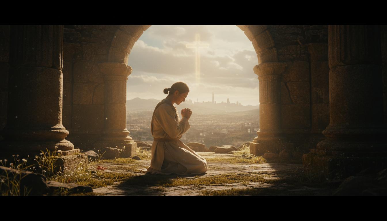 Exploring Movies About Faith and Religion: a Thoughtful Guide