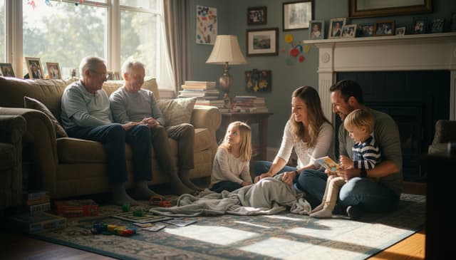 Exploring movies about family relationships: a complete guide for viewers