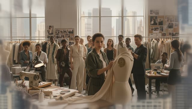 Top movies about fashion industry that every style lover should watch