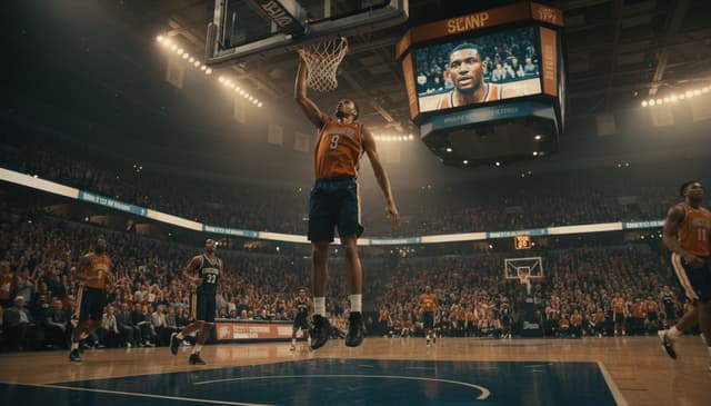 Top movies about fitness and sports to inspire your next workout