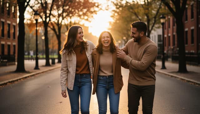 Exploring movies about friendship: stories that celebrate connection