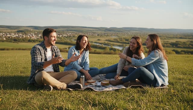 Exploring movies about friendship bonds: heartfelt stories worth watching