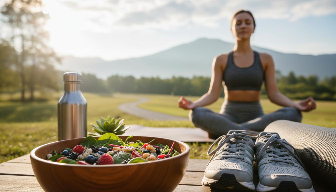 Exploring Movies About Health and Wellness: Inspiring Stories to Watch