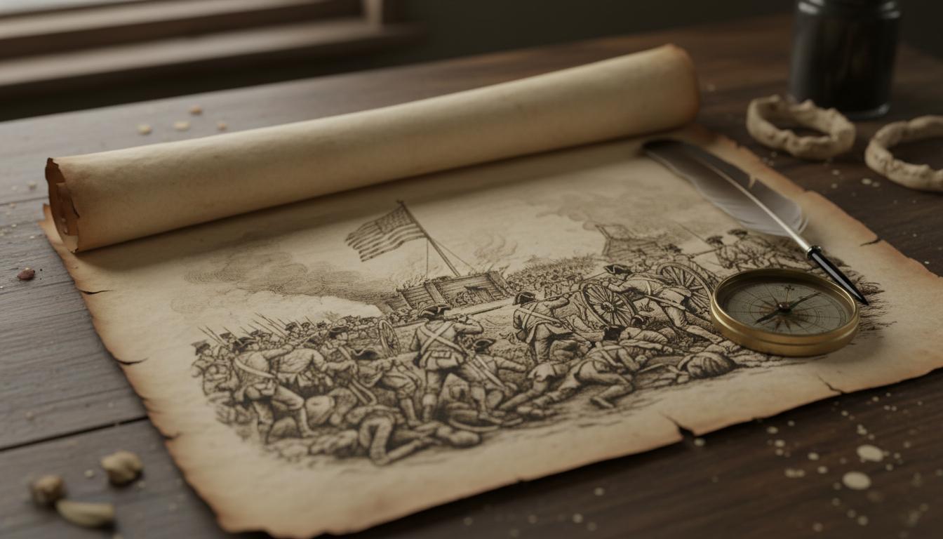 Top Movies About Historical Events That Bring the Past to Life