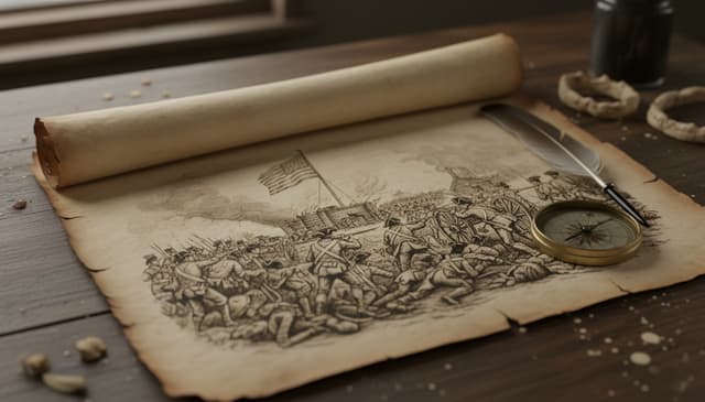 Top movies about historical events that bring the past to life