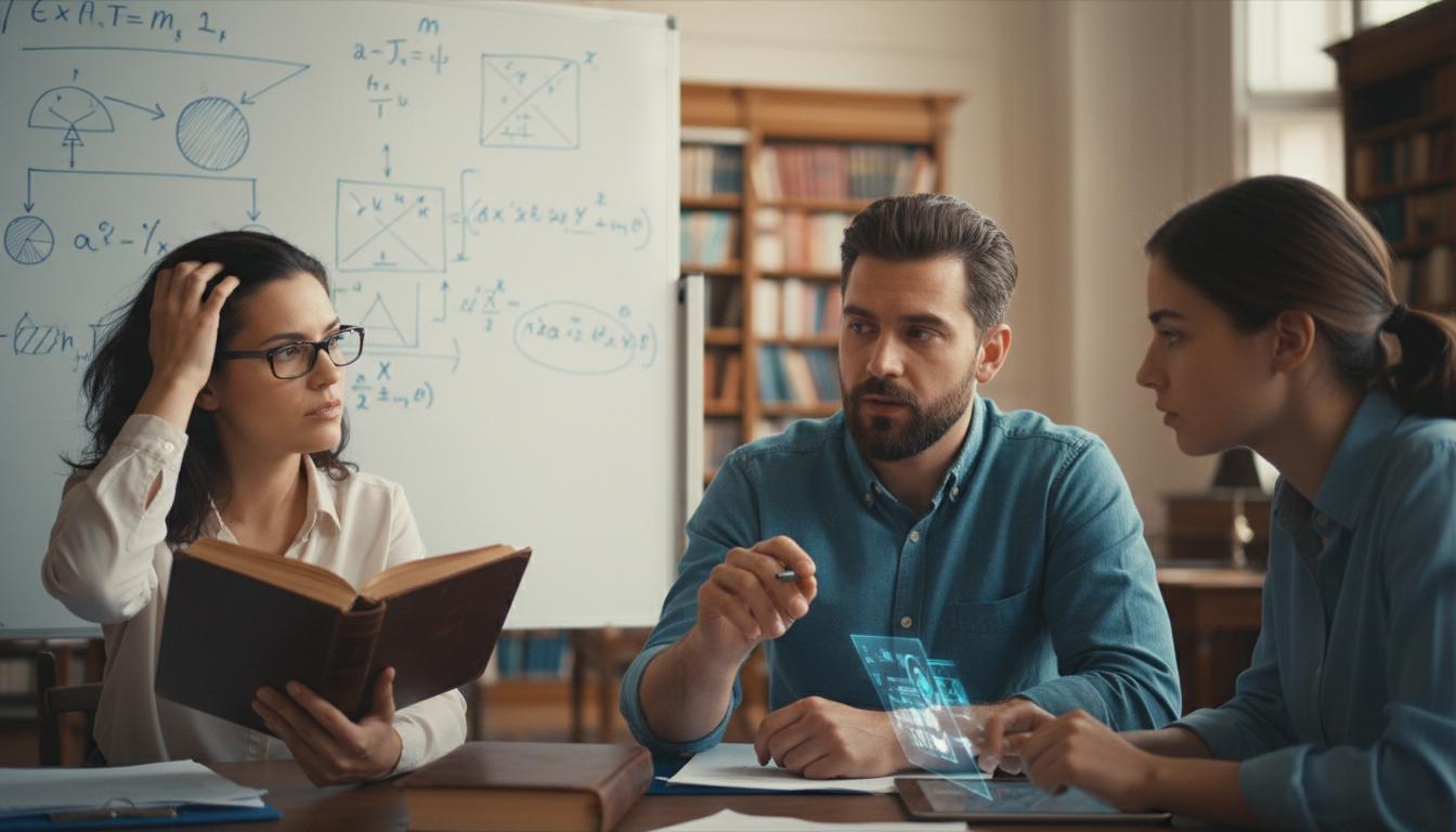 Exploring Movies About Intelligent People: Stories That Inspire Brilliance