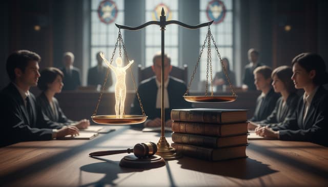 Exploring Movies About Justice and Law: a Complete Guide for Viewers