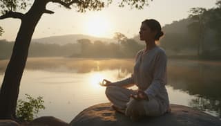 A thoughtful guide to movies about meditation and mindfulness