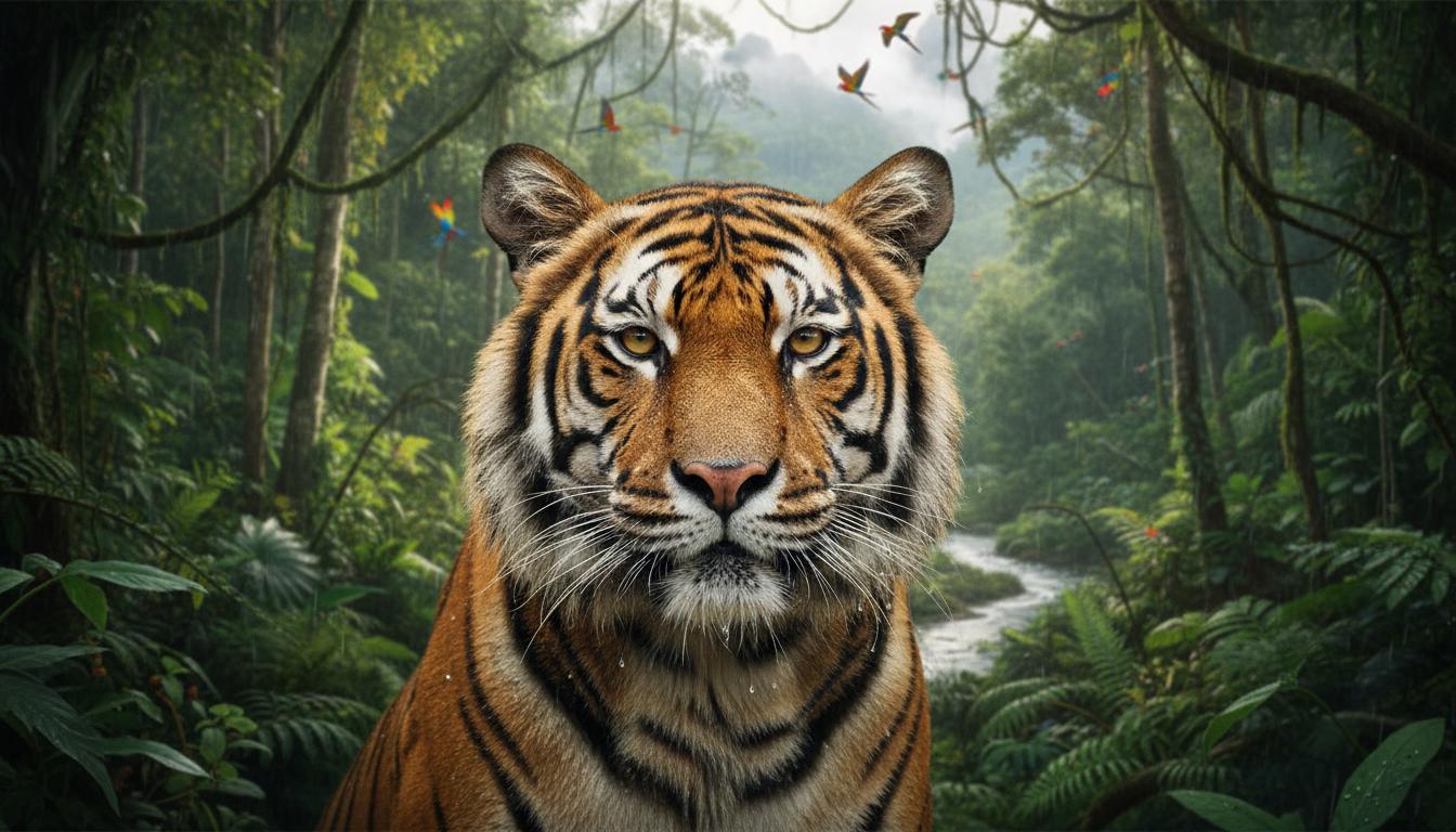 Exploring the Best Movies About Nature and Wildlife for Every Viewer