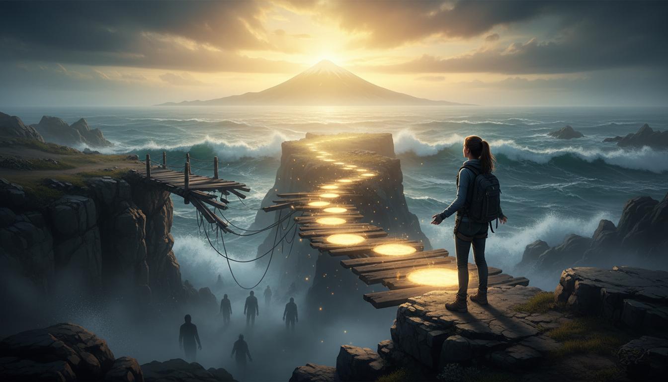 Movies About Overcoming Fears: Inspiring Stories That Motivate Growth