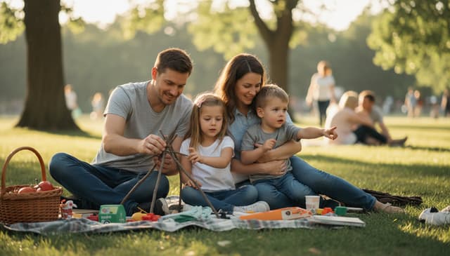 Top movies about parenting and family life to watch together