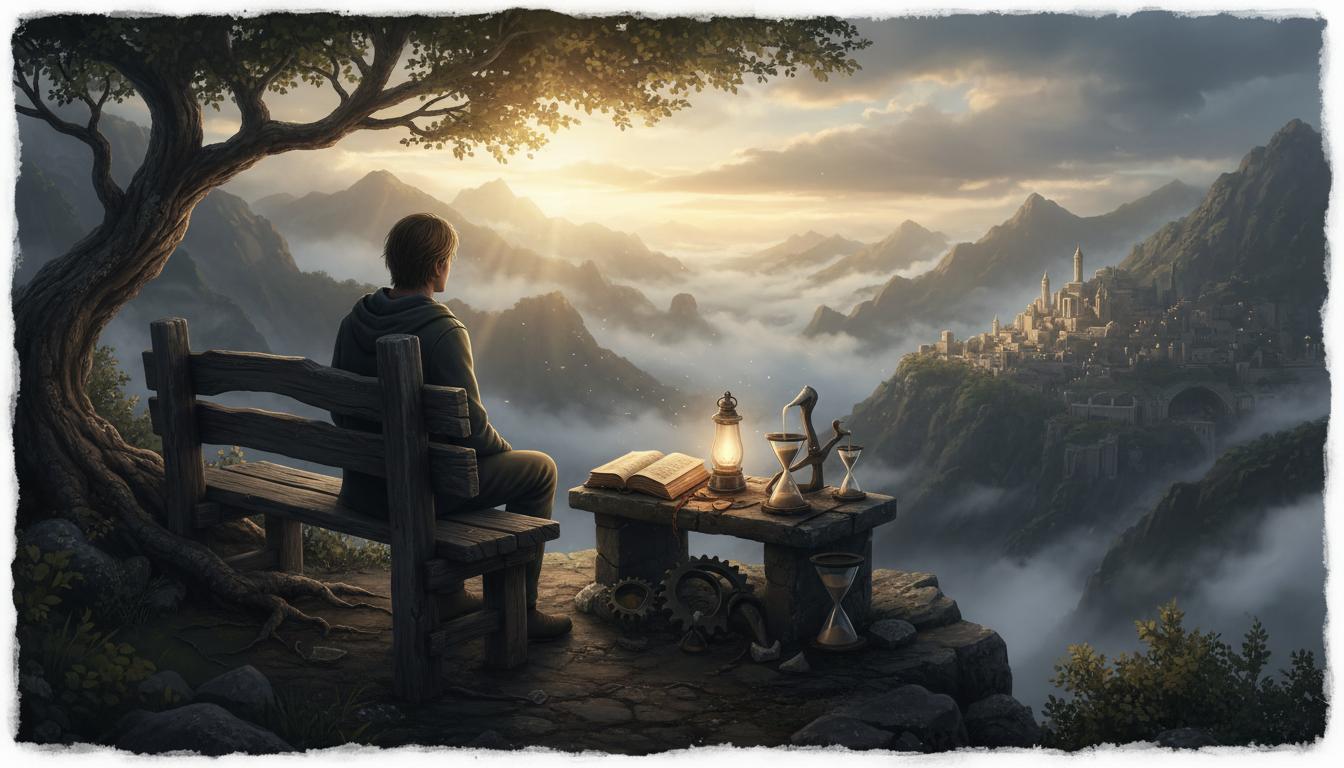 Exploring Movies About Philosophy: a Thoughtful Guide for Curious Viewers