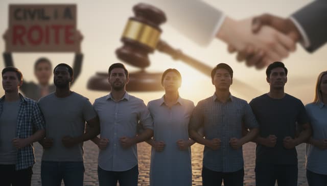 Exploring Movies About Race and Equality: Stories That Inspire Change