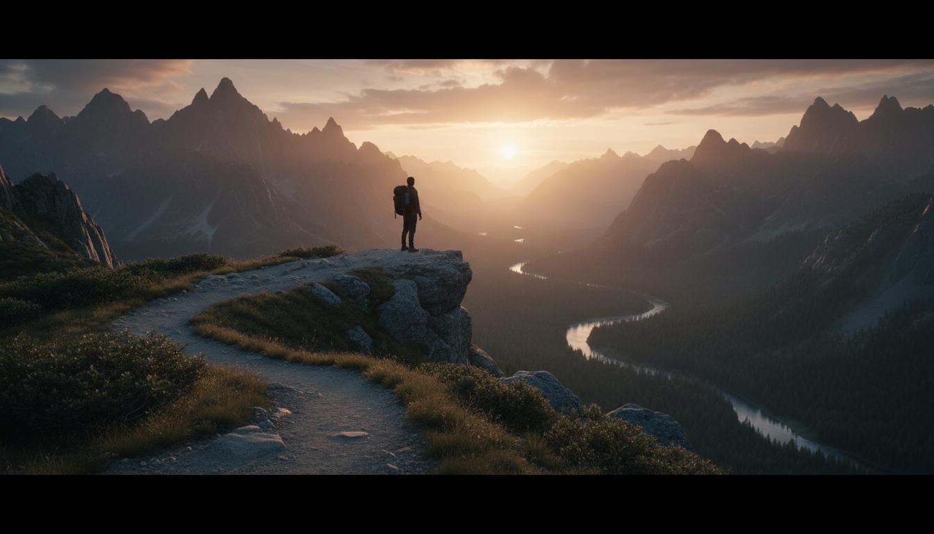 Movies About Self-Discovery: Exploring Journeys of Personal Growth