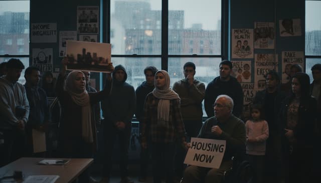 Exploring Movies About Social Issues: Stories That Inspire Change