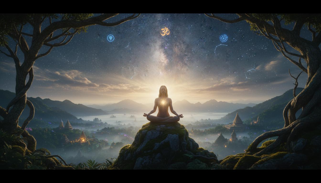 Exploring Movies About Spirituality and Enlightenment: a Thoughtful Guide
