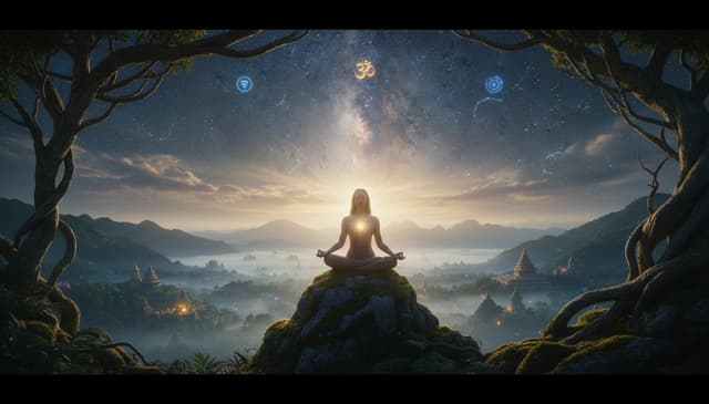 Exploring movies about spirituality and enlightenment: a thoughtful guide