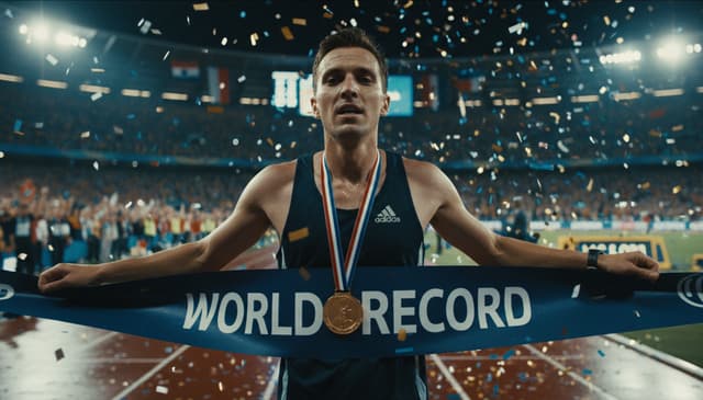 Top movies about sports achievements to inspire your next watch