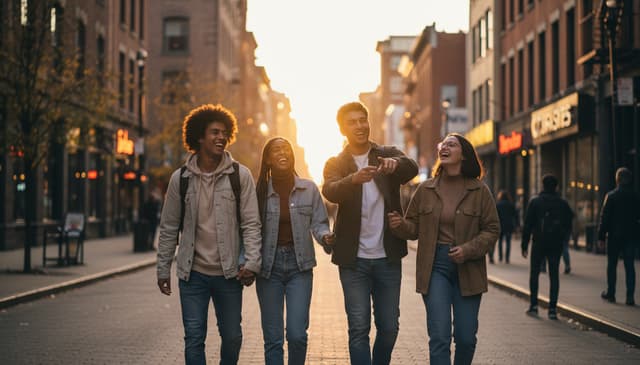 Exploring movies about young adults: themes and stories that resonate