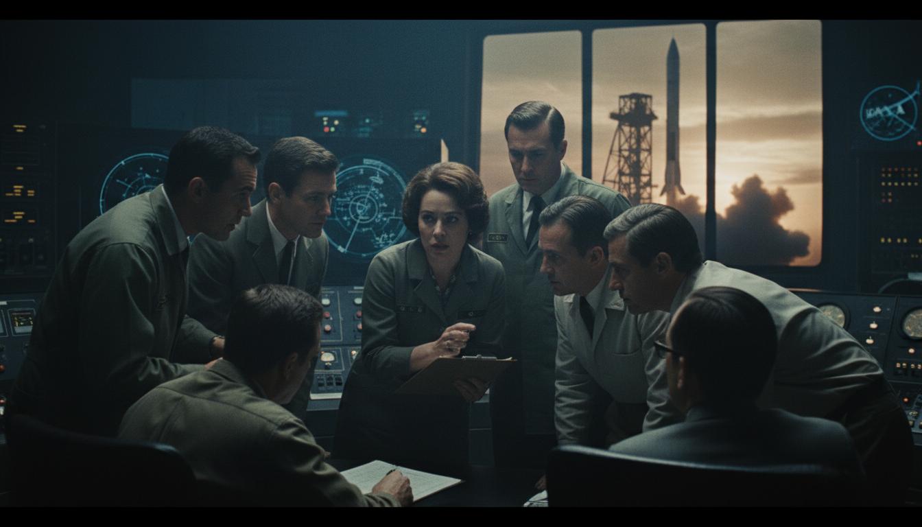 A Complete Guide to Movies Based on Real Events and Their Impact