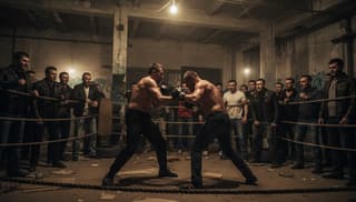 Movies like Fight Club: exploring cult classics with similar themes